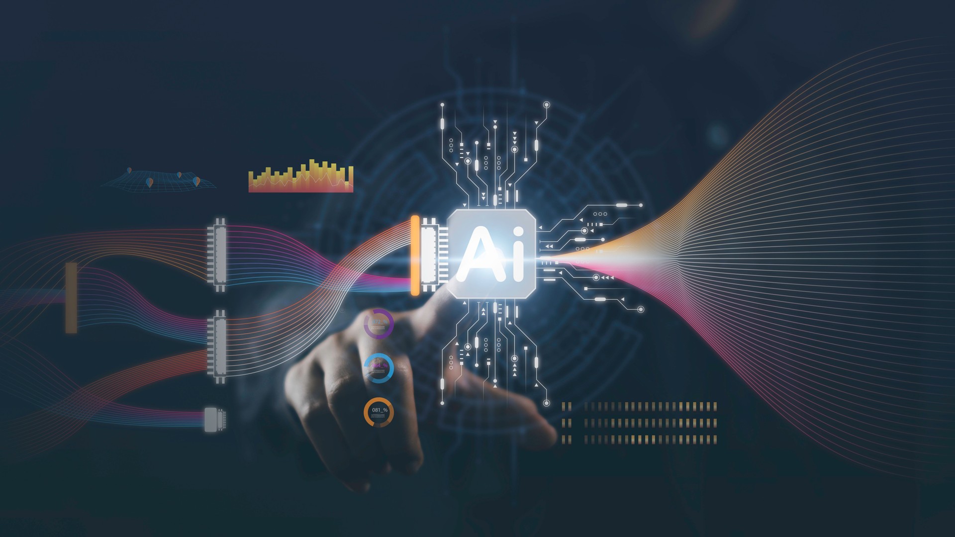 AI Automation & Process Optimization